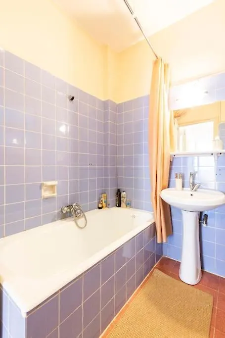 For Digital Nomads & Remote Workers Apartman Isztambul 0*,  Törökország